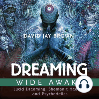 Dreaming Wide Awake