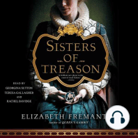 Sisters of Treason