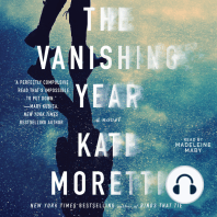 The Vanishing Year