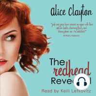 The Redhead Revealed