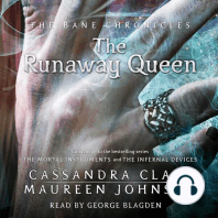 The Runaway Queen