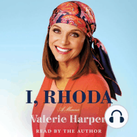 I, Rhoda