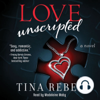 Love Unscripted