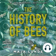 The History of Bees