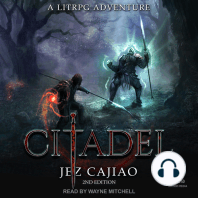 Citadel, 2nd edition