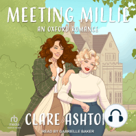 Meeting Millie