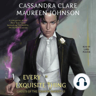 Every Exquisite Thing