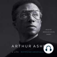 Arthur Ashe