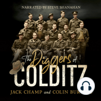 The Diggers of Colditz