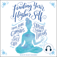 Finding Your Higher Self