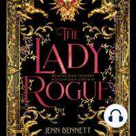 The Lady Rogue