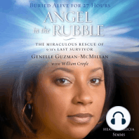 Angel in the Rubble