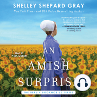 An Amish Surprise