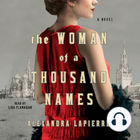 The Woman of a Thousand Names
