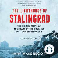 The Lighthouse of Stalingrad