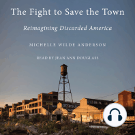 The Fight to Save the Town