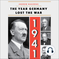 1941: The Year Germany Lost the War