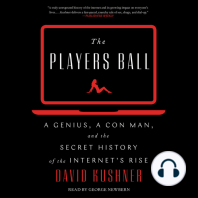 The Players Ball