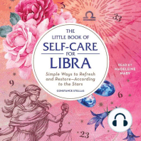 The Little Book of Self-Care for Libra