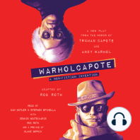 WARHOLCAPOTE