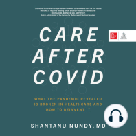Care After Covid