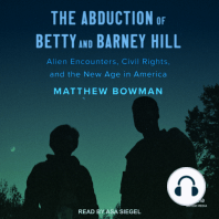 The Abduction of Betty and Barney Hill