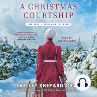 A Christmas Courtship