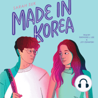 Made in Korea