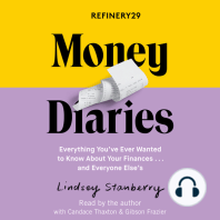 Refinery29 Money Diaries