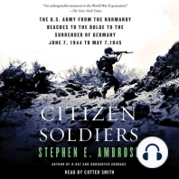 Citizen Soldiers