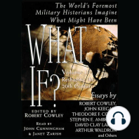 What If...? Vol 1