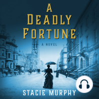 A Deadly Fortune