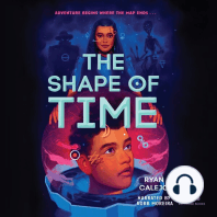 The Shape of Time
