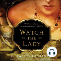 Watch the Lady