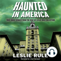 Haunted in America