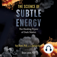 The Science of Subtle Energy