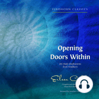 Opening Doors Within