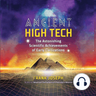 Ancient High Tech