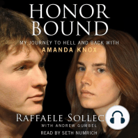 Honor Bound