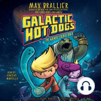 Galactic Hot Dogs 2