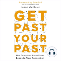 Get Past Your Past