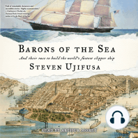 Barons of the Sea