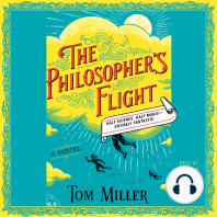 The Philosopher's Flight