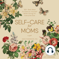 Self-Care for Moms
