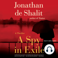 A Spy in Exile