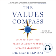 The Values Compass