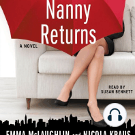 Nanny Returns