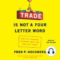 Trade is Not a Four-Letter Word