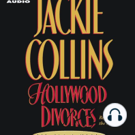 Hollywood Divorces