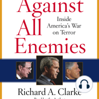 Against All Enemies